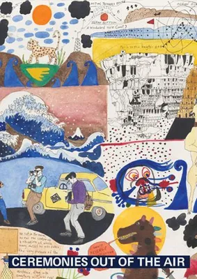 Image de Ceremonies Out of the Air: Ralph Lemon