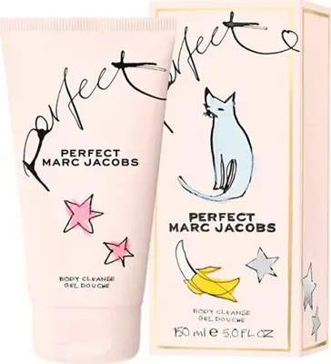 Zdjęcie produktu dla Żel pod prysznic Marc Jacobs Perfect