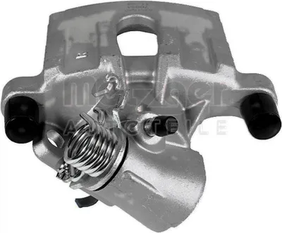 Productafbeelding van METZGER 6261648 Remklauw achter, rechts, voor MAZDA 5 (CR19)