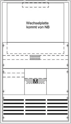 Produktbild von Striebel&John Tiefbaubügel ZW59P2 2CPX062660R9999