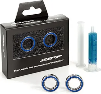 Zdjęcie produktu dla Zestaw łożysk Zipp Ceramic Speed 61803