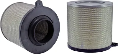 Produktbild von WIX Filters 49879 Luftfilter B125003 SAB125003 NB125003 3I0006 HD1930