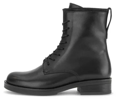 Produktbild von Gabor 8020.01 Damen Stiefeletten - elegante Stiefelette schwarz Elegant