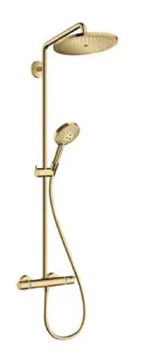 Obrázok produktu pre HANSGROHE 26890990 Sprchová rúra Croma Select S 280