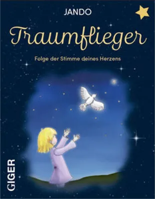 Produktbild von Traumflieger