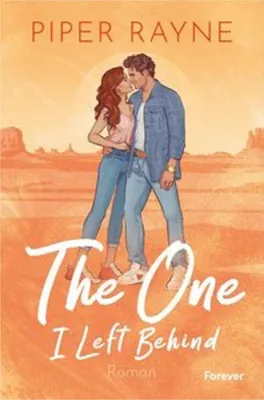Zdjęcie produktu dla The One I Left Behind