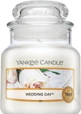 Produktbild von Yankee Candle Wedding Day 104 g