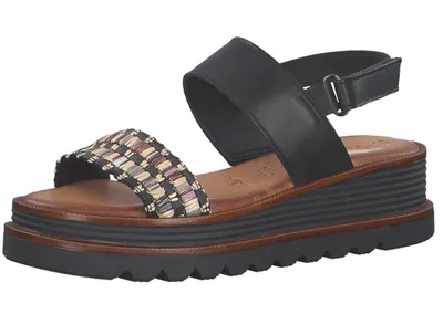 Produktbild von Tamaris Sandalen/Sandaletten EUR 40