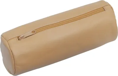 Produktbild von Alassio Schlamper-Rolle XXL aus Leder natur