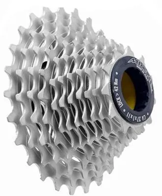 Immagine prodotto di Miche Cassetta Shimano 11S 12-29T Argento