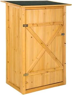 Immagine prodotto di Holzgartenbox per esterni