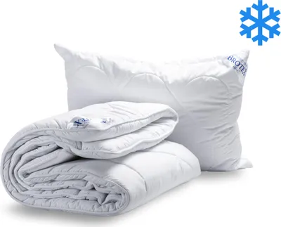 Obrázok produktu pre Zimný Thermo SET, deka 140 x 200 cm zimná 1680 g + vankúš 70 x 90 cm 900 g UNICO zips