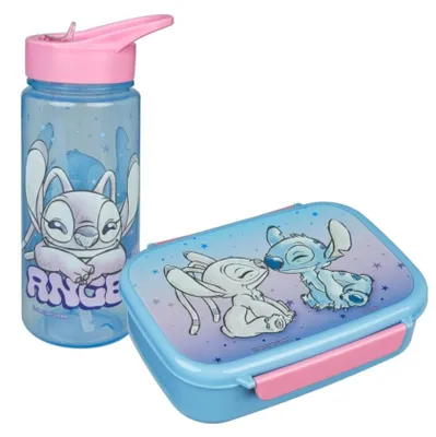 Produktbild von Lilo & Stitch-Mittagsset