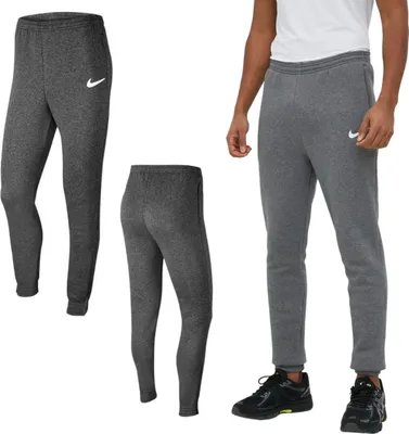 Produktbild von Nike Park 20 Fleece CW6907-071 S
