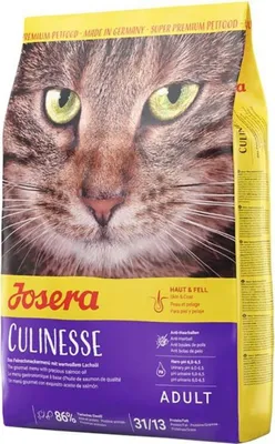 Produktbild von Josera Culinesse, Adult, 400 g
