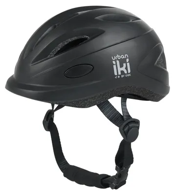 Zdjęcie produktu dla Urban Iki Mini Bincho Black XXS /XXS-S 2022