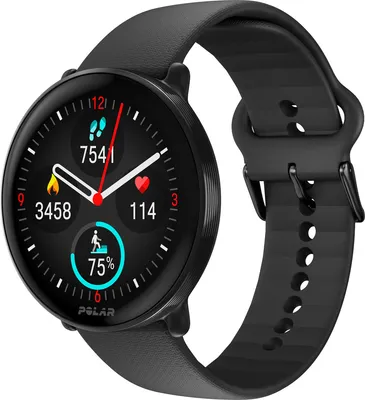 Produktbild von POLAR Ignite 3 Fitnessuhr, Größe S-L