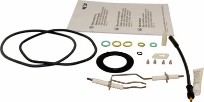 Produktbild von Wolf Wartungsset für CGB-20 / CGS 20/160