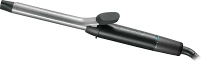 Produktbild von Remington CI 5519 Haarstyling-Gerät Lockenstab Warm Schwarz, Grau