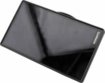 Obrázok produktu pre caseroxx ochranné TPU puzdro kompatibilné s Garmin Camper 770 LMT-D, gumené puzdro na mobilný telefón čierne