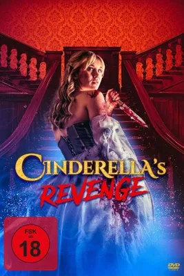 Obrázok produktu pre Cinderella's Revenge - DVD