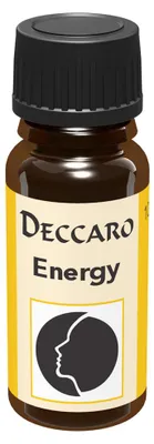 Produktbild von DECCARO Aromaöl "Energy", 10 ml (Parfümöl)
