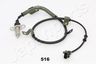 Produktbild von JAPANPARTS ABS Sensor Raddrehzahl Hinten Rechts für MITSUBISHI PAJERO II (V3W, V2W, V4W) ABS-516