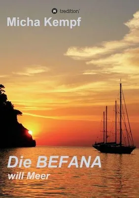 Produktbild von Die Befana will Meer