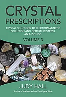 Obrázok produktu pre Crystal Prescriptions