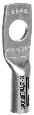 Imagen del producto de Conector de tubo de cobre KCR 10-25 /50 unidades/