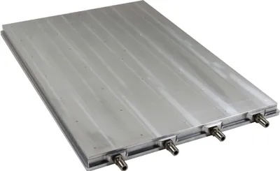 Produktbild von Vakuumtisch VT6040 FAL