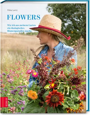 Produktbild von Flowers