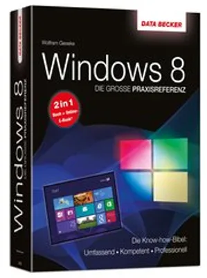 Immagine prodotto di La guida completa e pratica per Windows 8