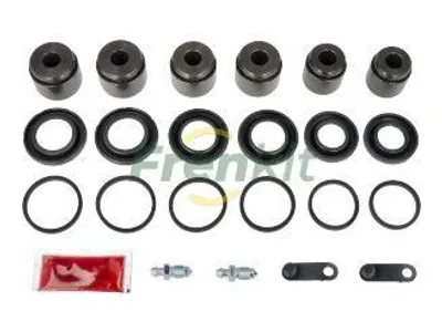 Produktbild von FRENKIT Bremssattel-Reparatursatz für AUDI A6 Avant (4G5, 4GD, C7) Vorne 34mm 234936