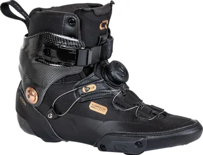 Produktbild von Iqon Tr 10 Schlittschuhe Schwarz EU 42 Schwarz EU 42