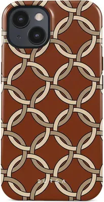 Produktbild von Burga - Tough Magsafe iPhone 15 (dědictví)