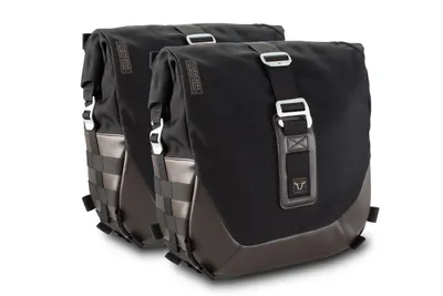 Image de SW-Motech Sacoche latérale Sys Legend Lc
