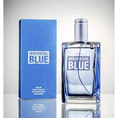 Zdjęcie produktu dla Individual Blue For Him 100 ml