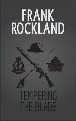 Produktbild von Tempering the Blade