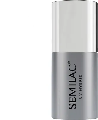 Produktbild von Semilac UV lak na nechty Base Coat Semilact Extend Base 7ml