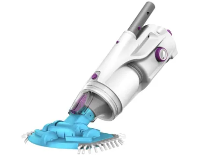 Image de Telsa 32 Ultra : Aspirateur de piscine rechargeable, puissant et efficace pour un nettoyage rapide