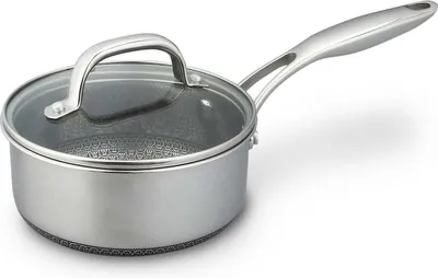 Obrázek produktu pro Westinghouse Saucepan Black Signature - ø 20 cm - Standardní nepřilnavý povrch