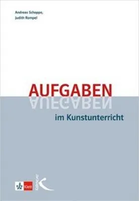Image de Aufgaben im Kunstunterricht