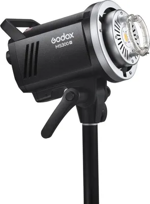 Immagine prodotto di Godox MS300-V Studiolampe