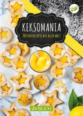 Obrázok produktu pre Keksomania