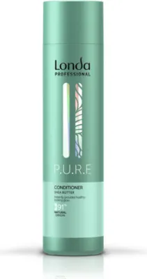 Immagine prodotto di P.U.R.E Balsamo Donna 250 - Londa Professional
