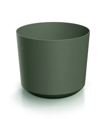 Obrázok produktu pre Prosperplast s.r.o. Kvetináč TUBO 23,9 cm, zelený