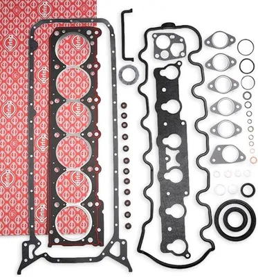 Produktbild von ELRING 198.310 Motor-Dichtungsvollsatz Dichtsatz passend für MERCEDES-BENZ Stufenheck (W124) SL (R129) S-Klasse Limousine (W126) W124 T-modell (S124)