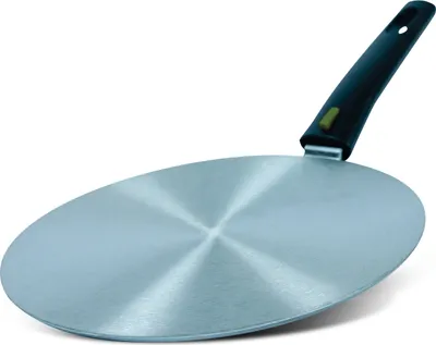 Produktbild von Scanpart Inductie Pannen Adapterplaat 22cm