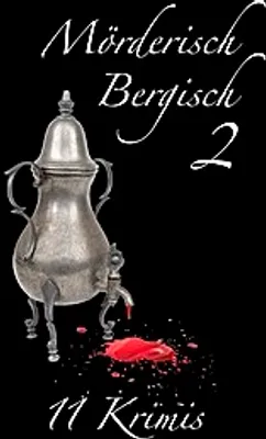 Produktbild von Mörderisch Bergisch 2